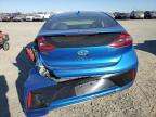 2017 Hyundai Ioniq Limited zu verkaufen in Antelope, CA - Side
