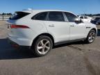 2019 Jaguar F-Pace Premium на продаже в Dunn, NC - Mechanical