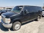 2013 FORD ECONOLINE E150 VAN for sale at Copart CA - SUN VALLEY