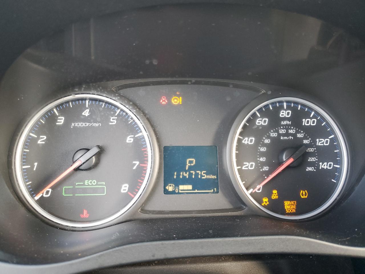 2016 Mitsubishi Outlander Es VIN: JA4AD2A32GZ037936 Lot: 43597305