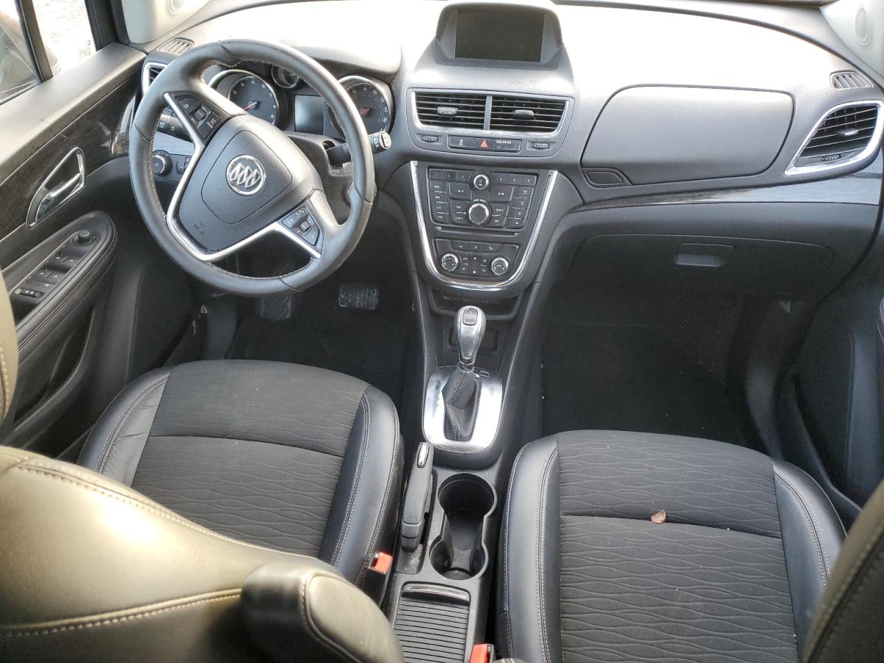 2015 Buick Encore - Image 8