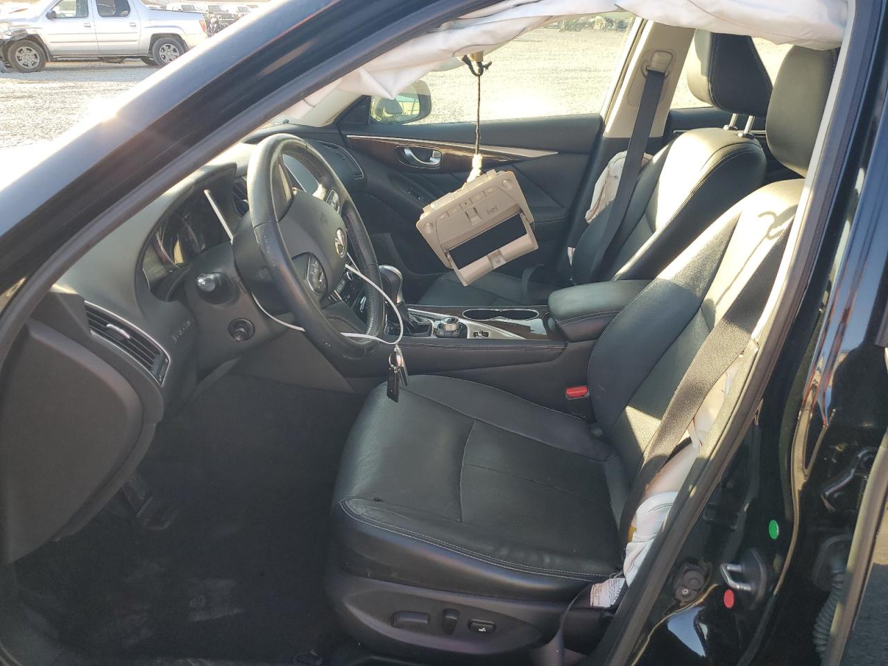 2016 Infiniti Q50 - Image 7