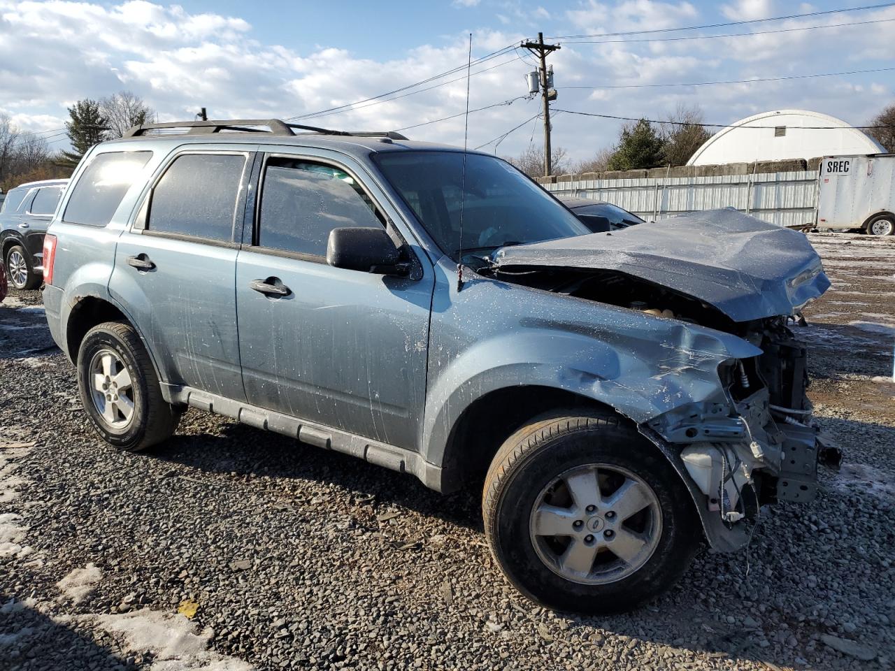 2011 Ford Escape - Image 4