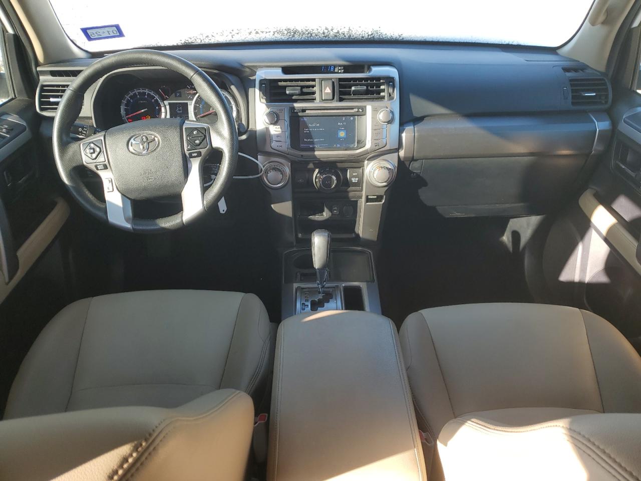 2014 Toyota 4Runner - Image 8