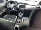 2021 Nissan Versa Sv for Sale in Finksburg, MD - Front End