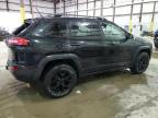 2014 Jeep Cherokee Trailhawk en Venta en Lawrenceburg, KY - All Over