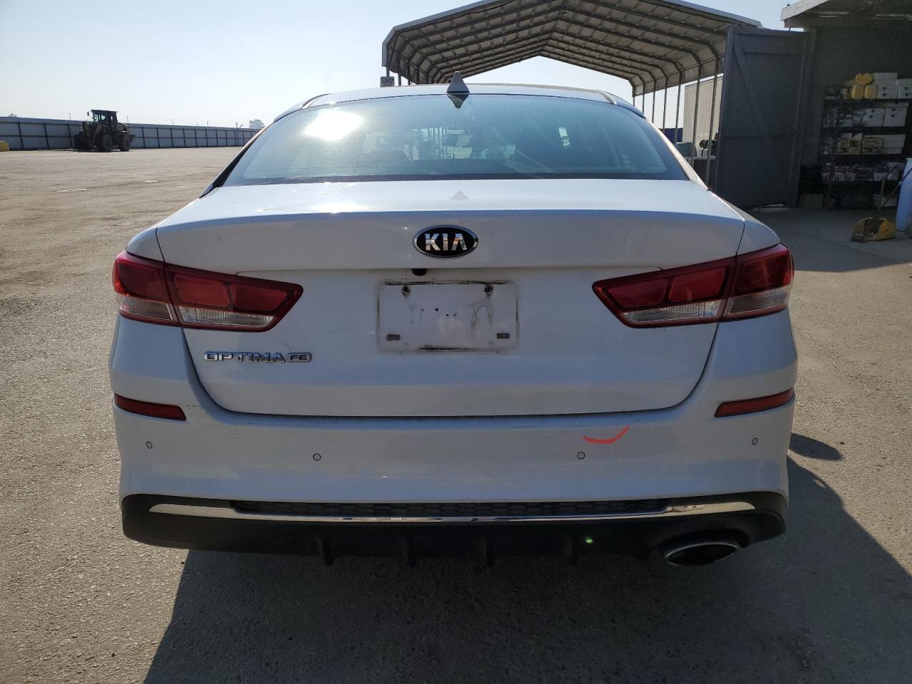 2019 Kia Optima - Image 6