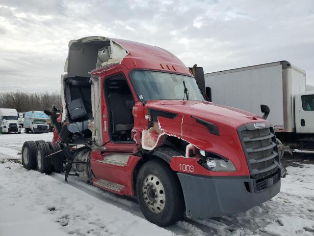 2018 Freightliner Cascadia 126 