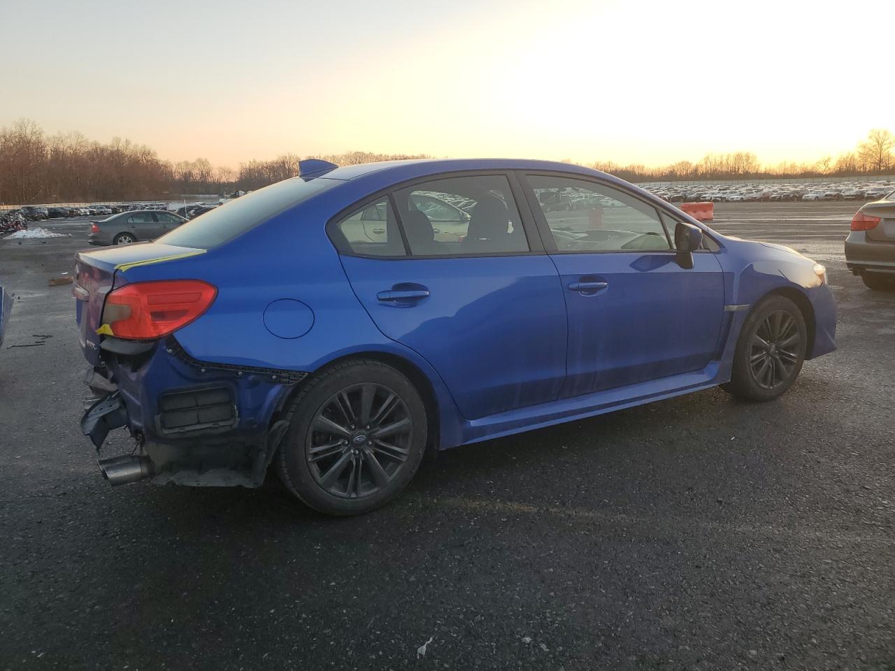 2015 Subaru WRX - Image 3