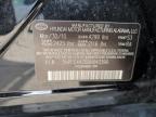 2011 Hyundai Sonata Se for Sale in Grand Prairie, TX - All Over