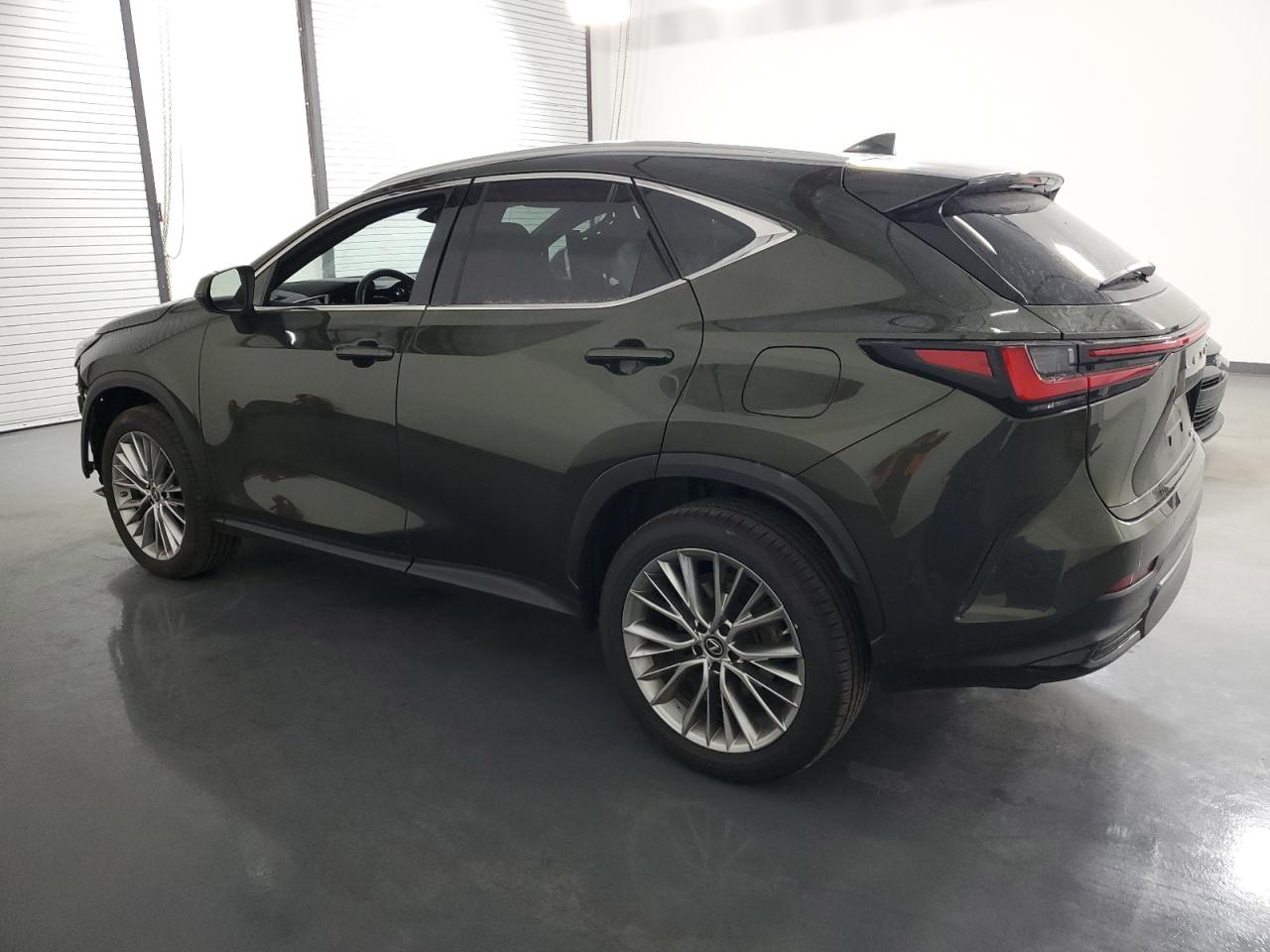 2023 Lexus NX - Image 2