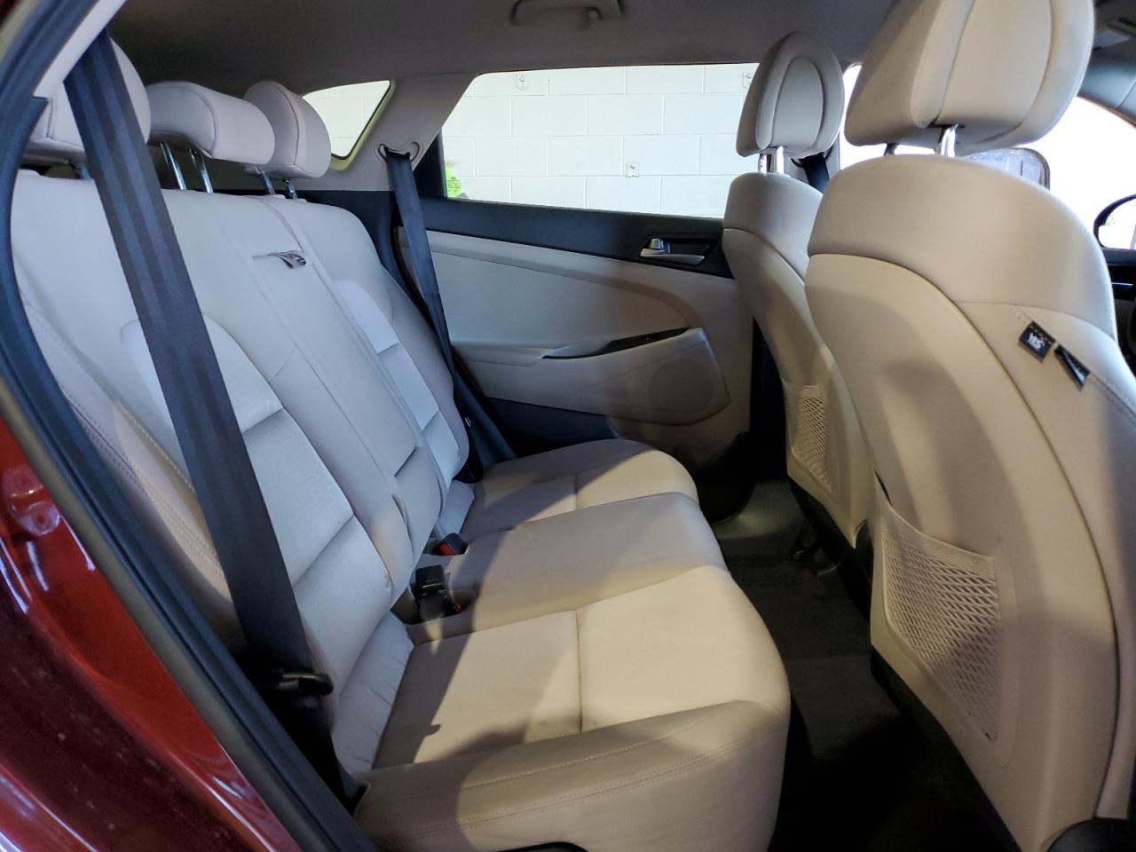 2018 Hyundai Tucson - Image 11