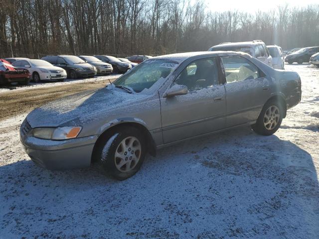 1999 Toyota Camry Le