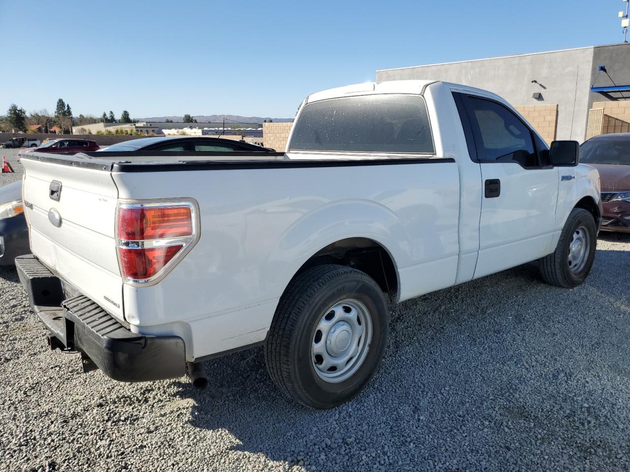 2011 Ford F-150 - Image 3