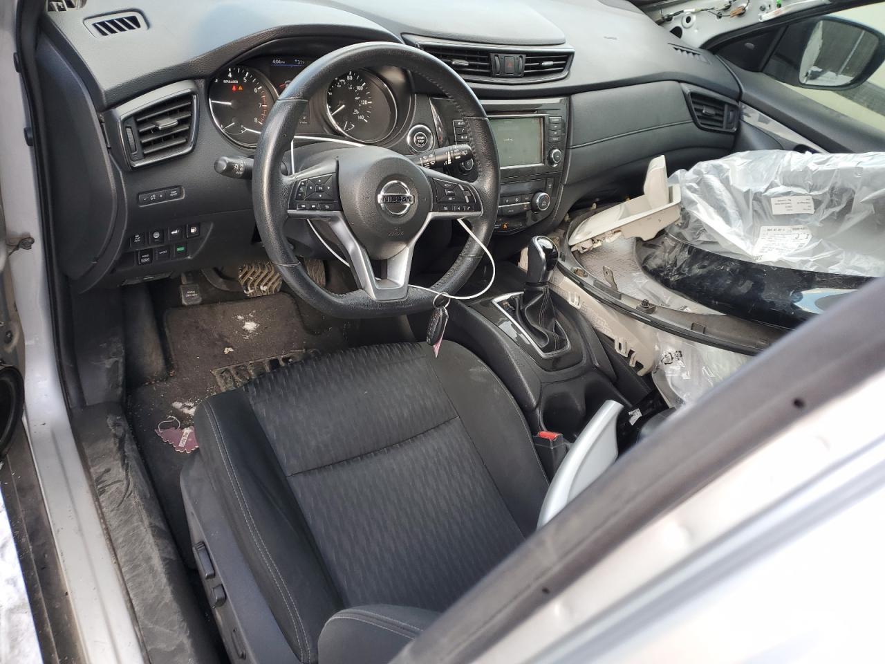 2019 Nissan Rogue - Image 8