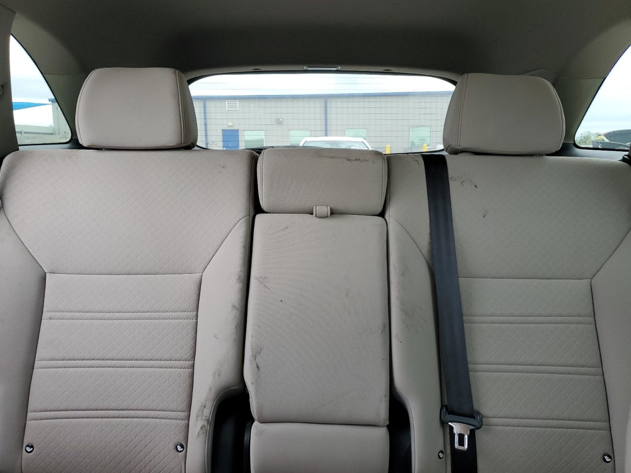2018 Kia Sorento - Image 10