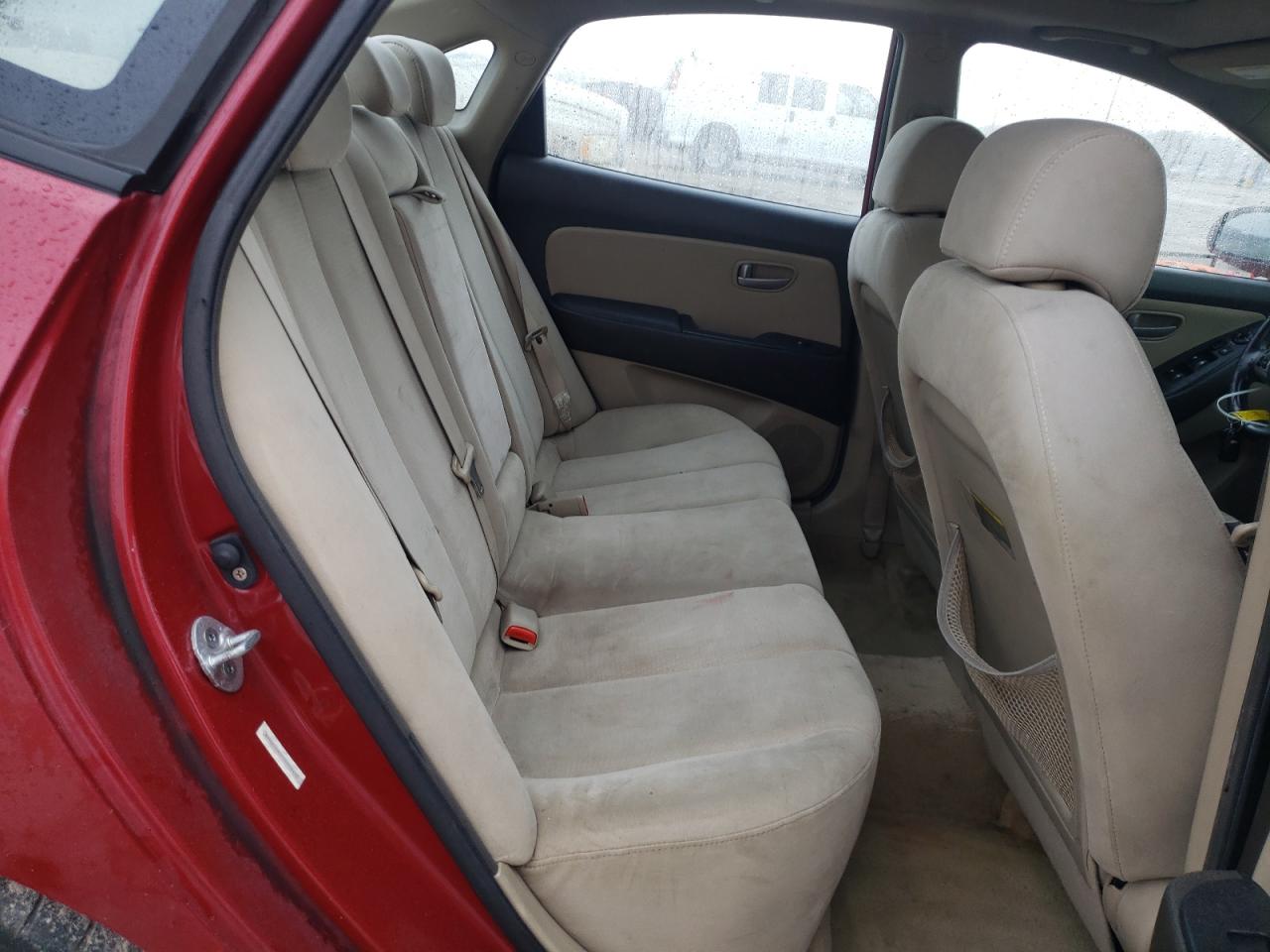 2007 Hyundai Elantra - Image 10