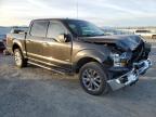 2015 Ford F150 Supercrew na sprzedaż w Anderson, CA - Front End