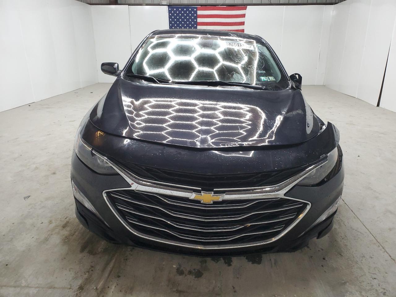 2023 Chevrolet Malibu - Image 5