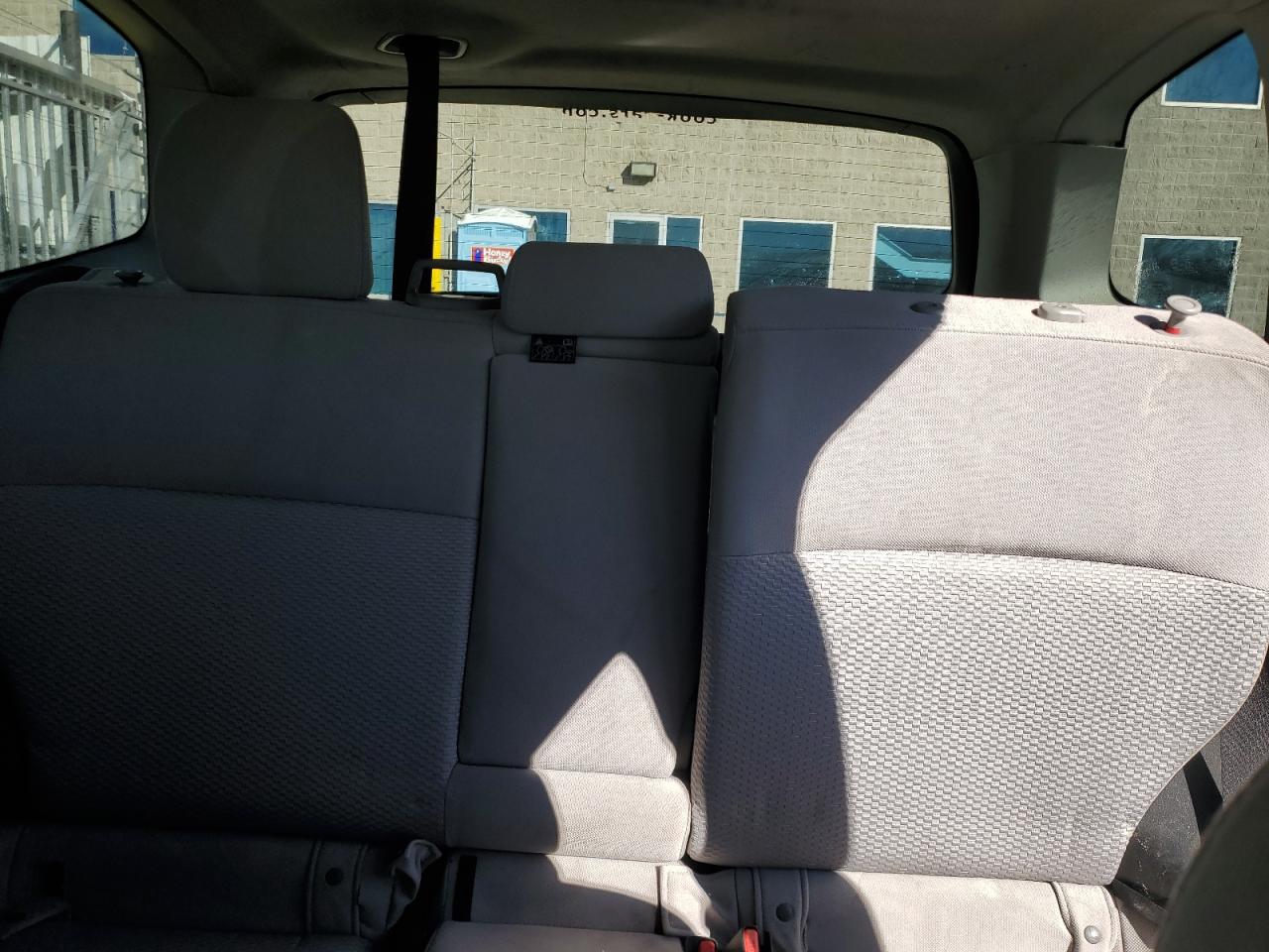 2017 Subaru Forester - Image 10