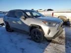 2021 TOYOTA RAV4 XLE for sale at Copart AB - CALGARY