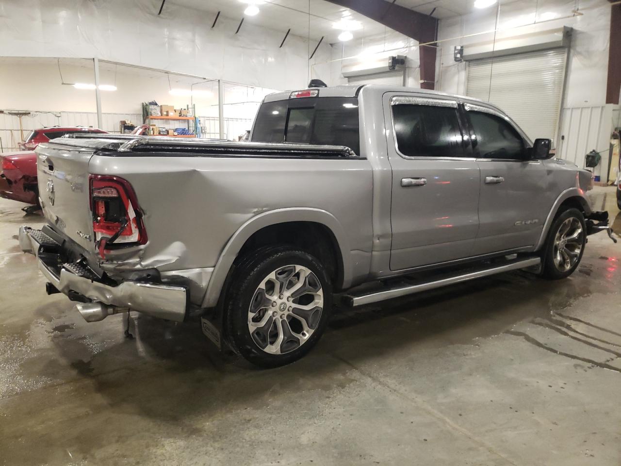 2022 RAM 1500 - Image 3
