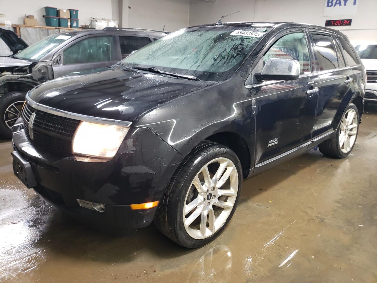 2010 Lincoln MKX - Image 1