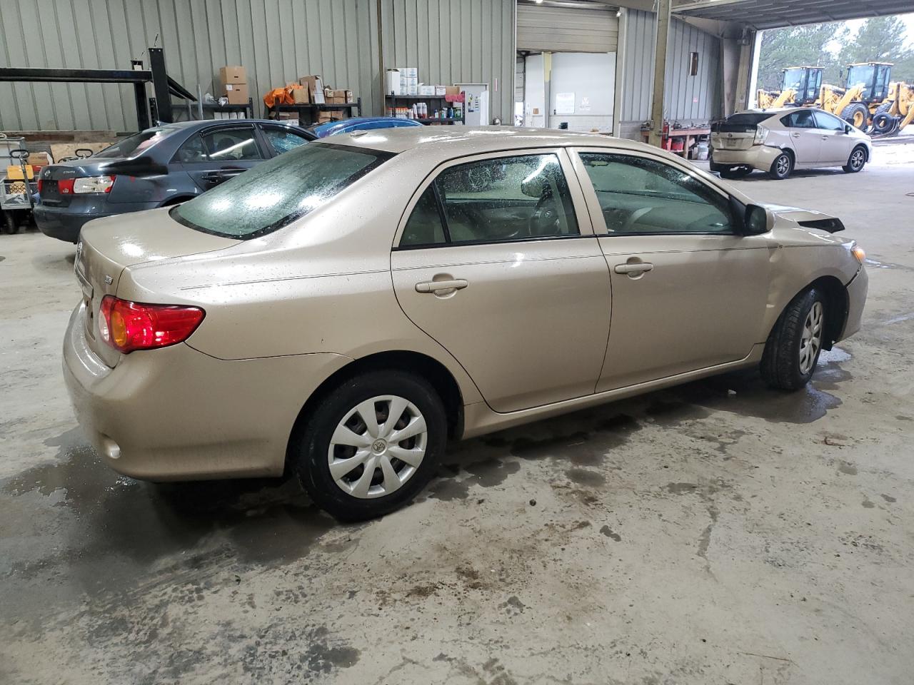 2010 Toyota Corolla - Image 3