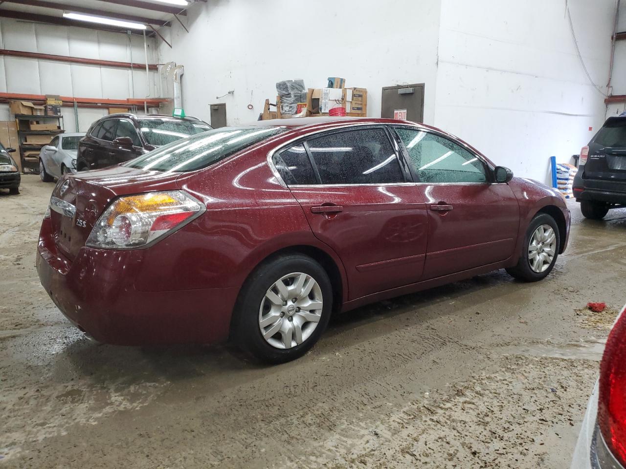 2012 Nissan Altima - Image 3