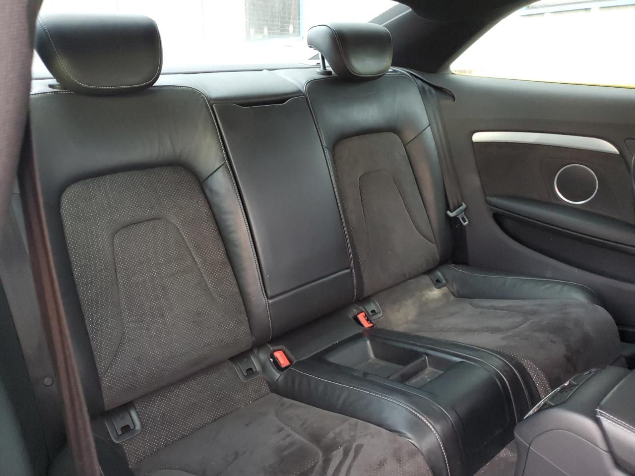 2009 Audi A5 - Image 10