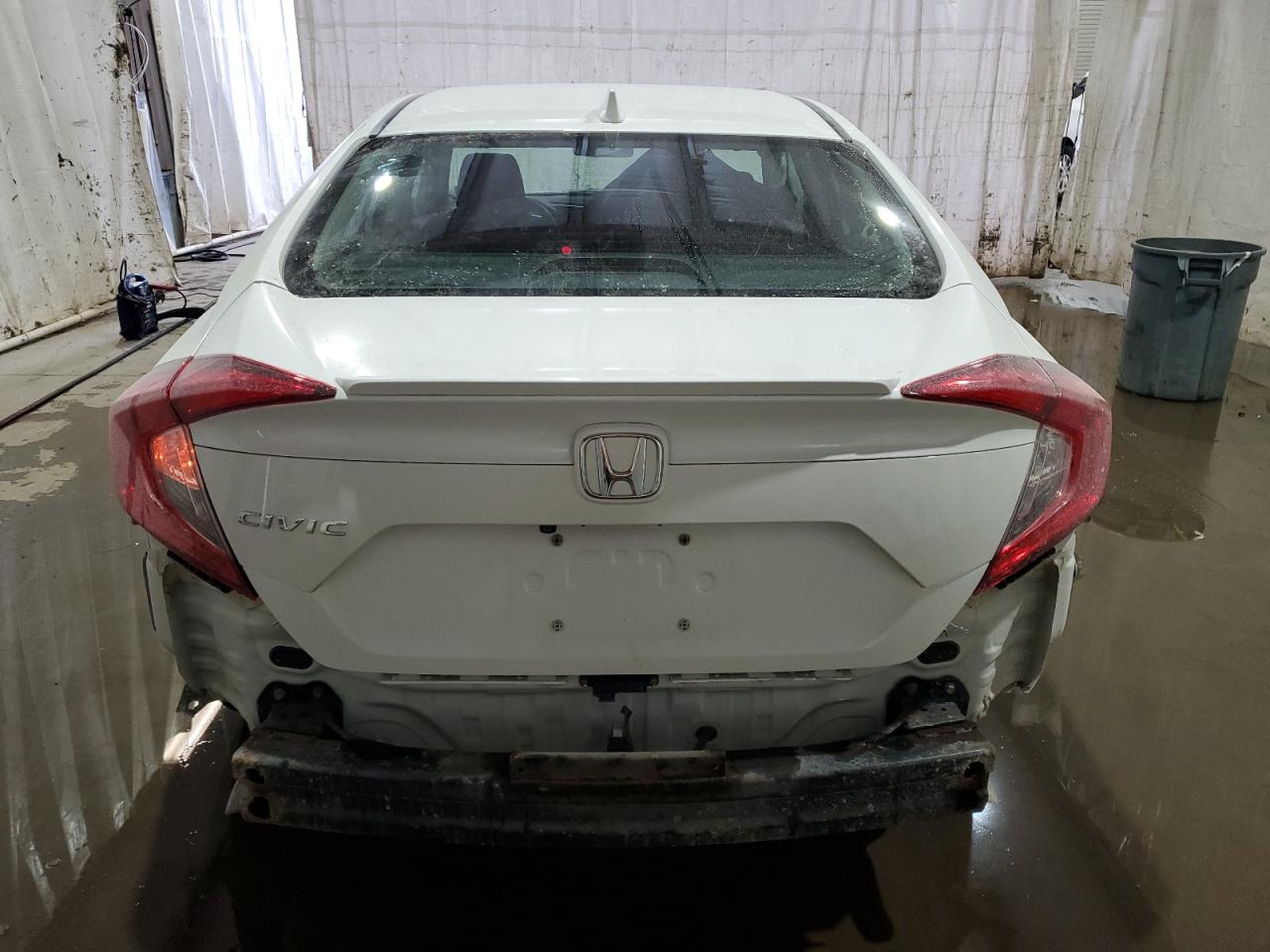 2019 Honda Civic - Image 6