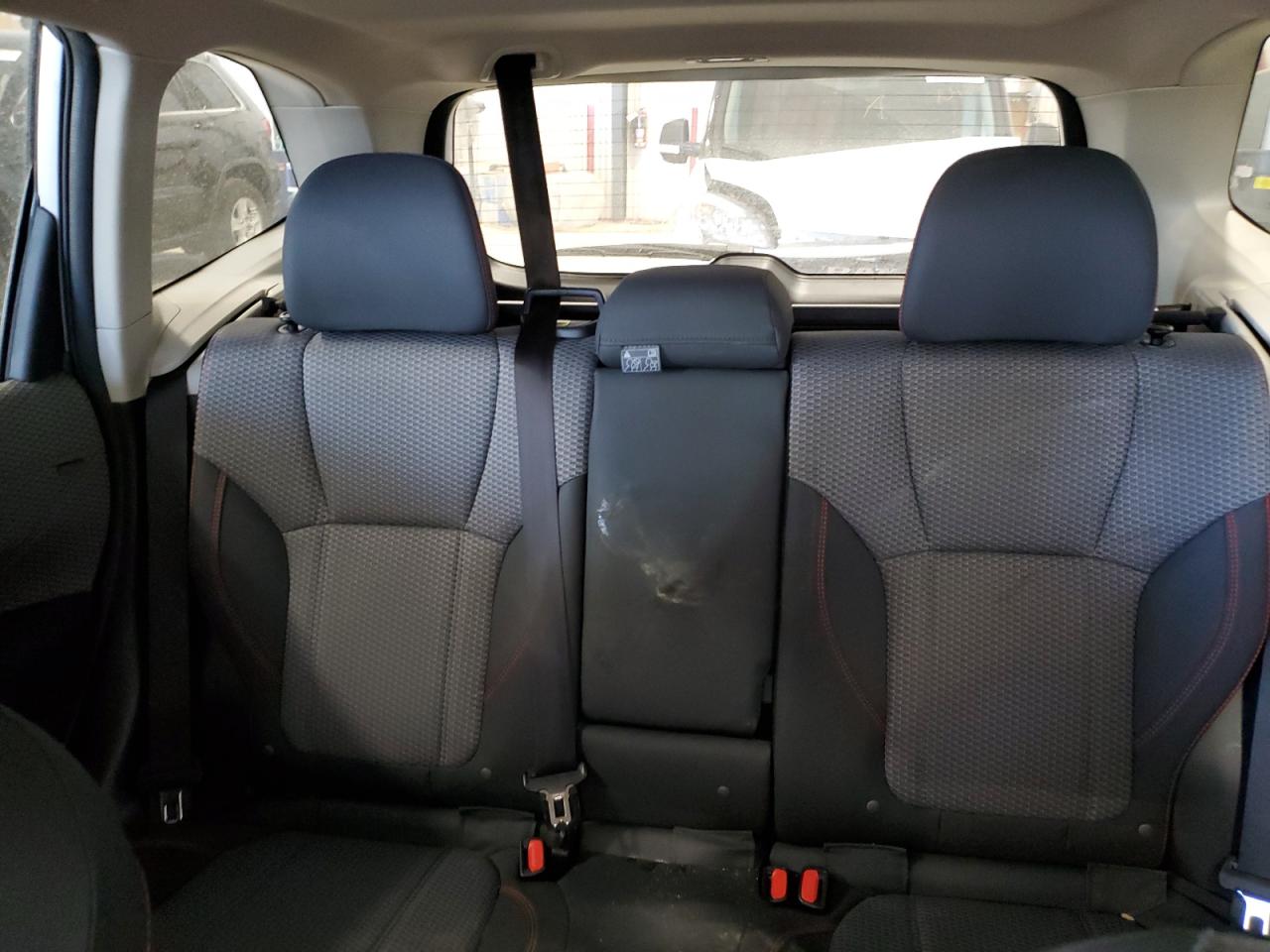 2021 Subaru Forester - Image 10