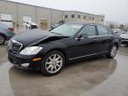 2007 Mercedes-Benz S 550 იყიდება Wilmer-ში, TX - Front End