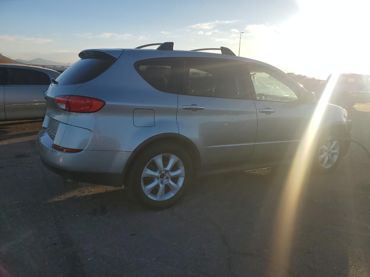 2006 Subaru Tribeca - Image 3