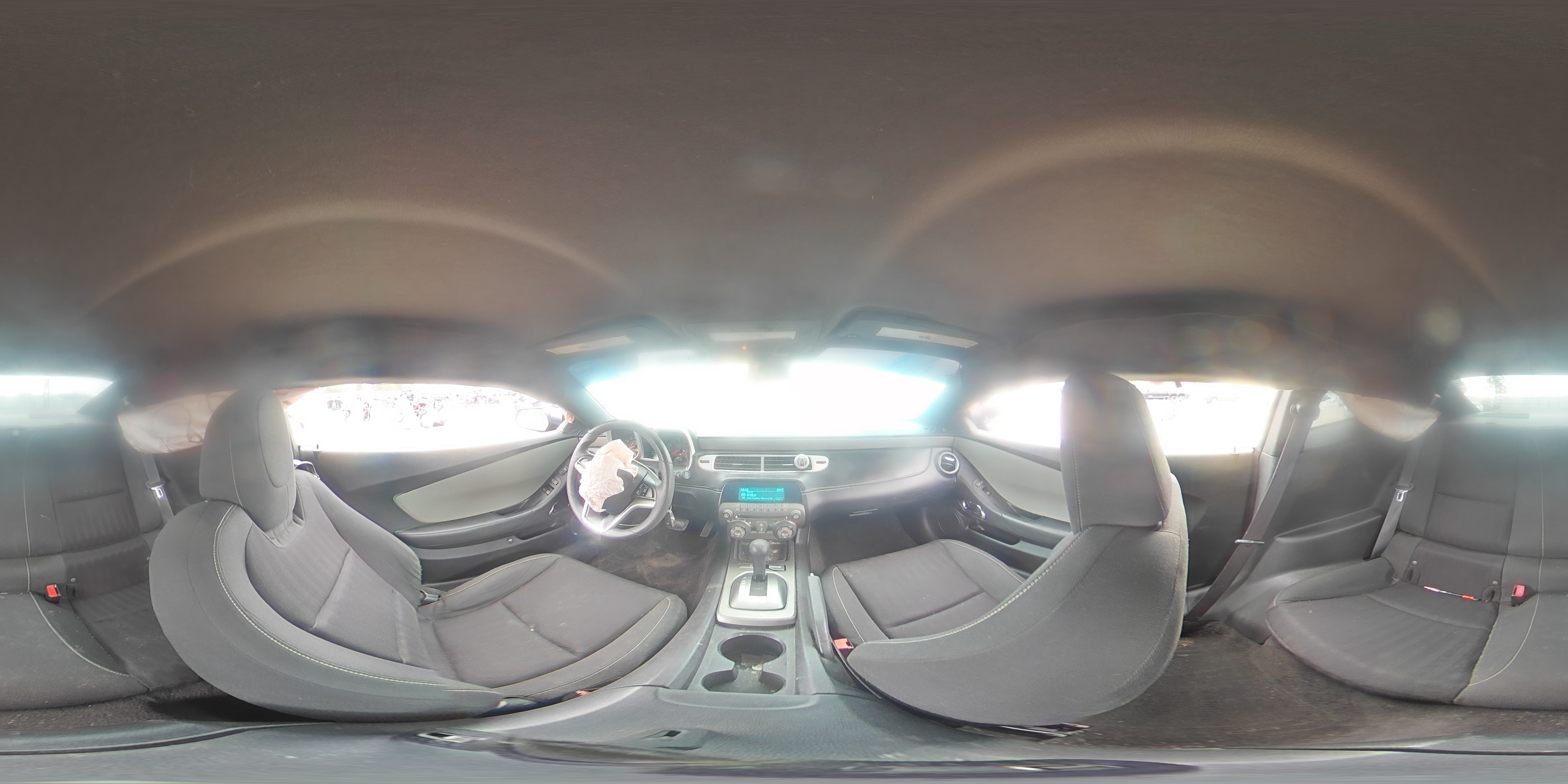 2015 Chevrolet Camaro - Image 13