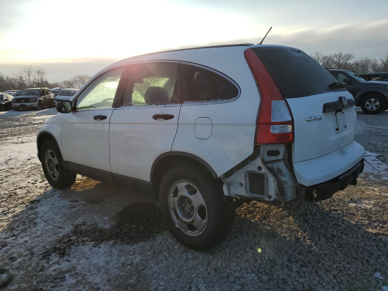 2011 Honda CR-V - Image 2