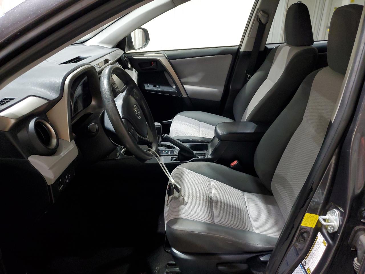 2014 Toyota RAV 4 - Image 7