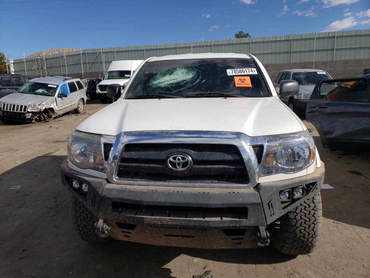 2008 Toyota Tacoma - Image 5