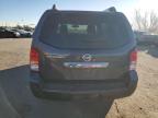 2011 Nissan Pathfinder S იყიდება Albuquerque-ში, NM - Side