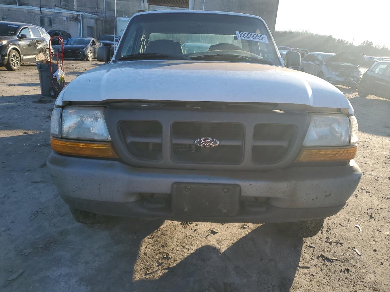 1999 Ford Ranger - Image 5