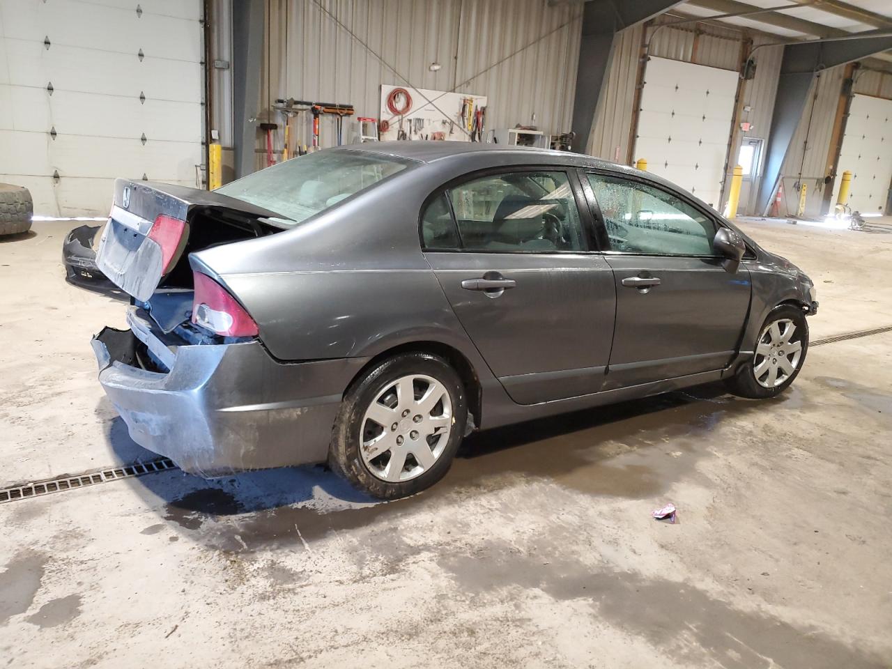 2010 Honda Civic - Image 3