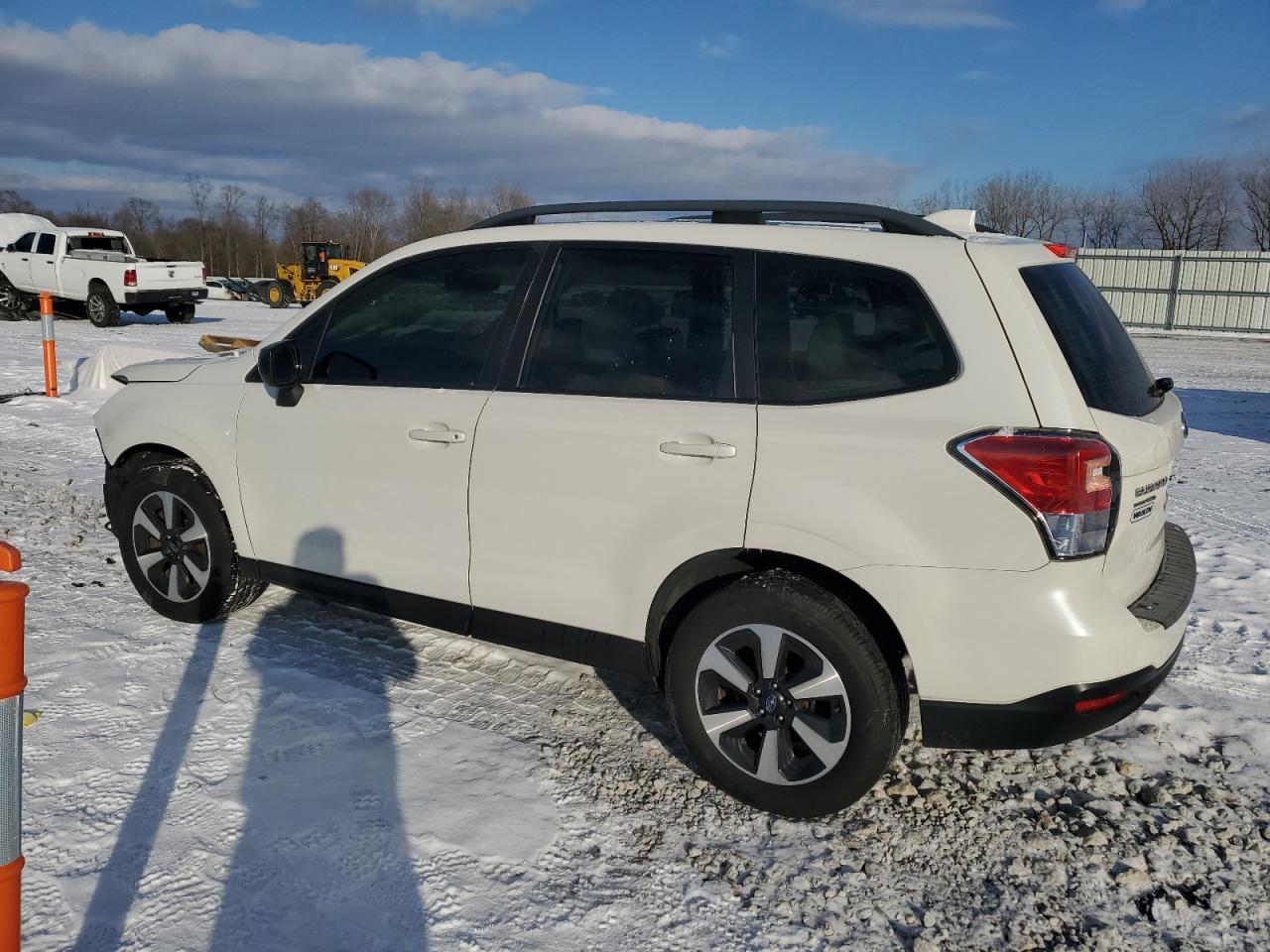 2018 Subaru Forester - Image 2