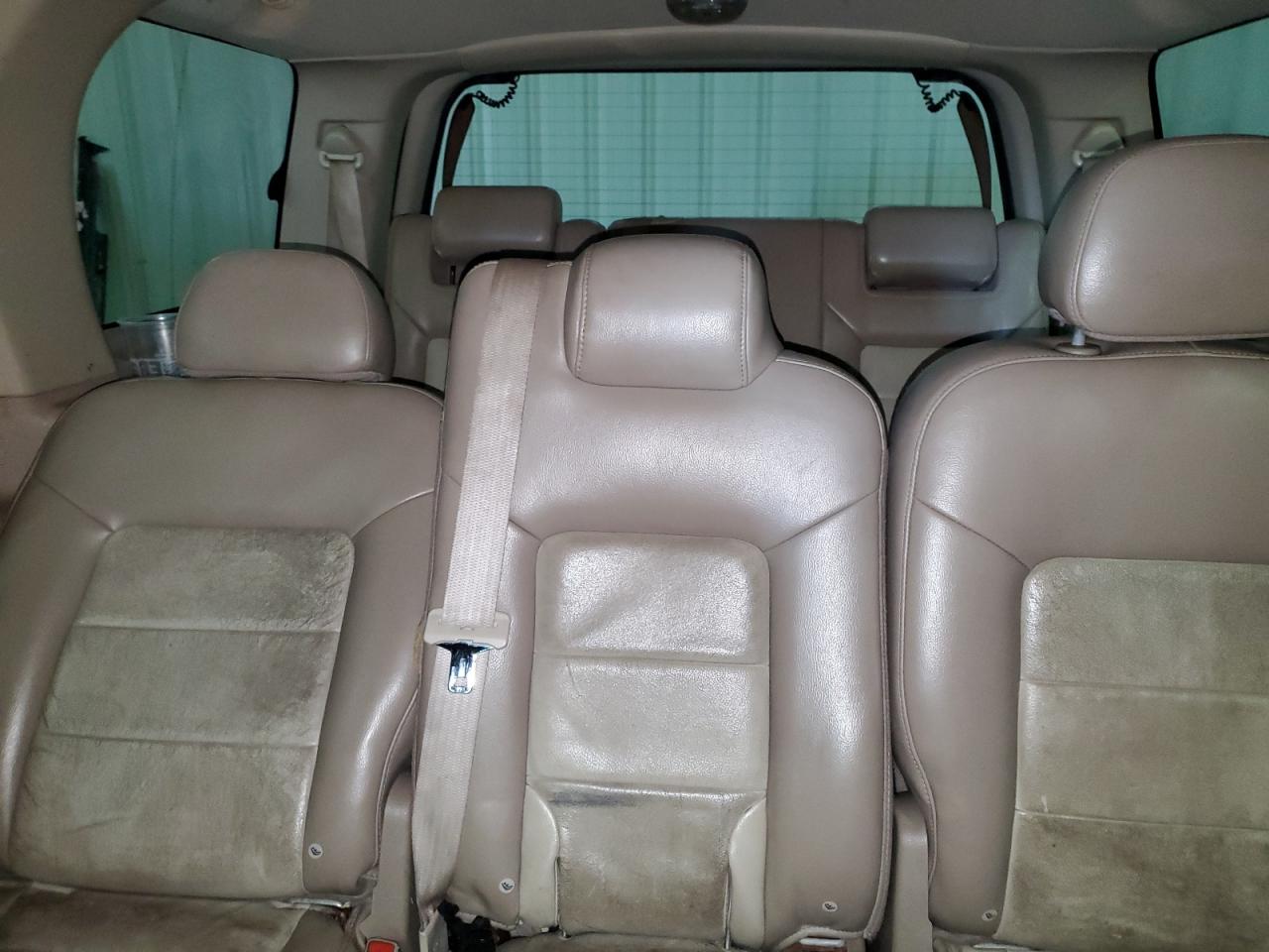 2004 Ford Expedition - Image 10