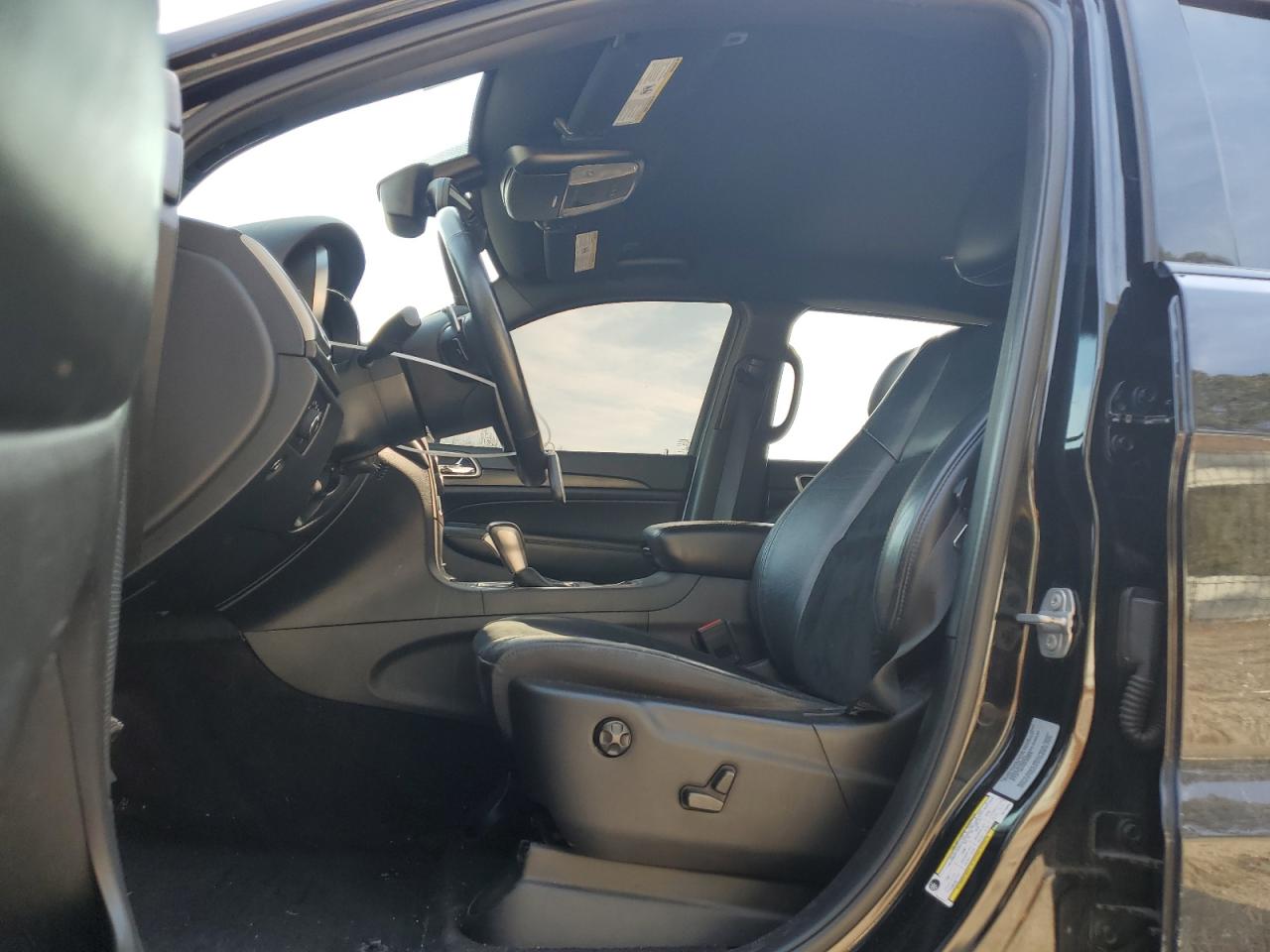 2017 Jeep Grand Cherokee - Image 7