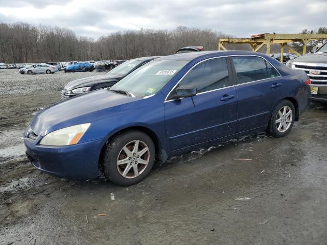 2003 Honda Accord Ex