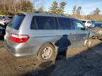 2007 Honda Odyssey Ex de vânzare în Exeter, RI - Front End