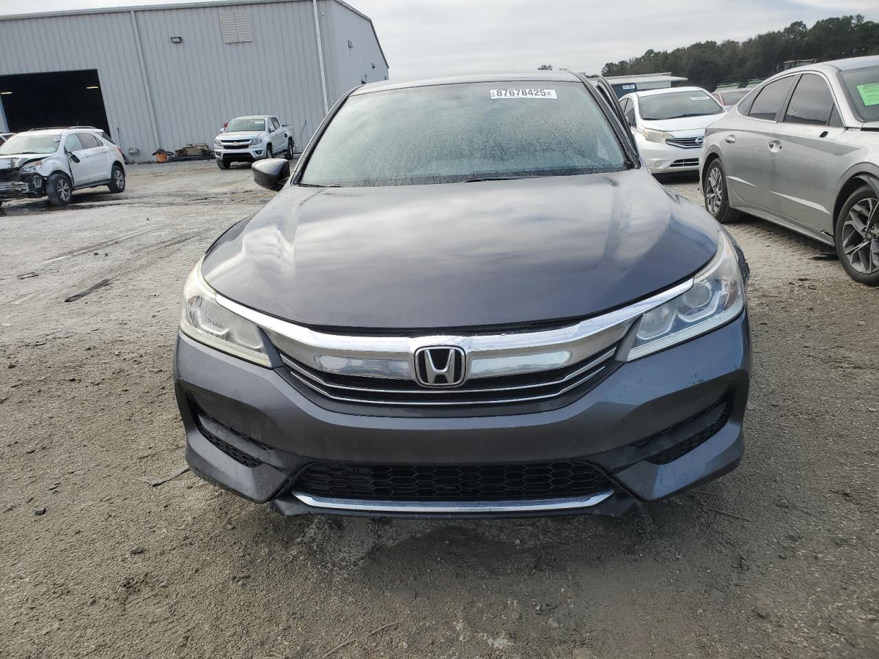 2016 Honda Accord - Image 5