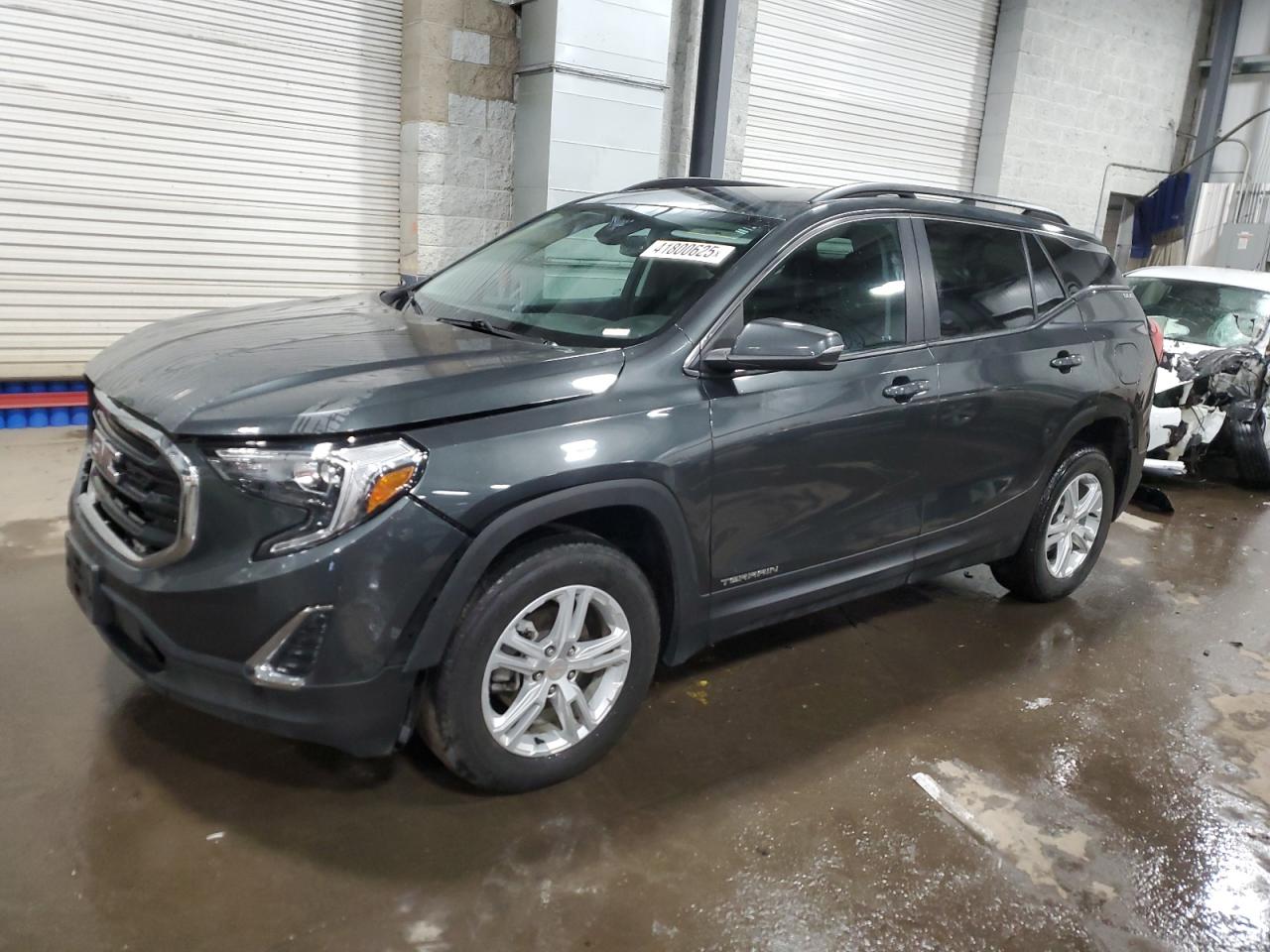 2021 GMC Terrain - Image 1