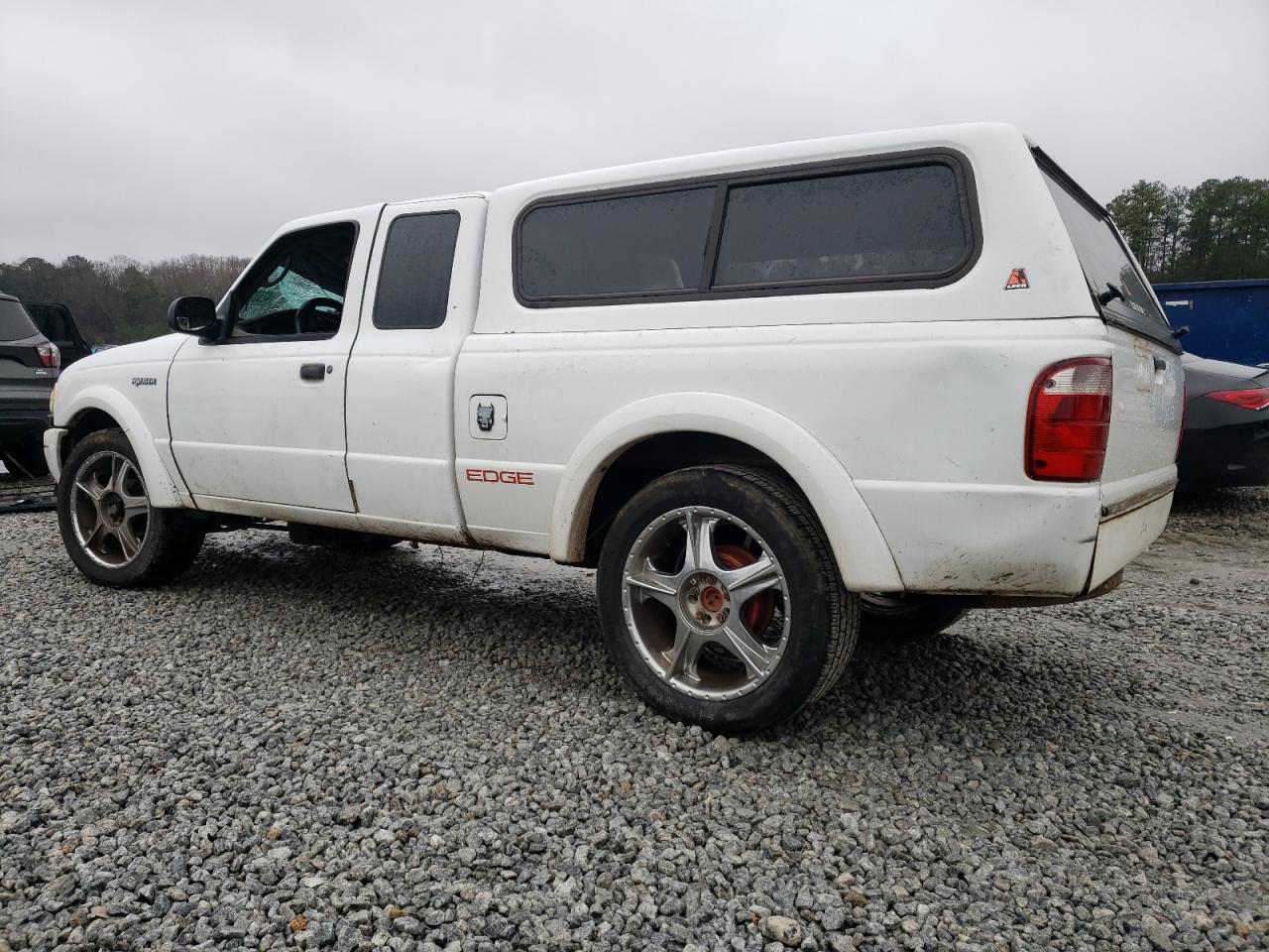 2003 Ford Ranger - Image 2
