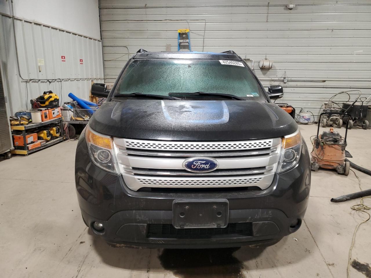 2014 Ford Explorer - Image 5